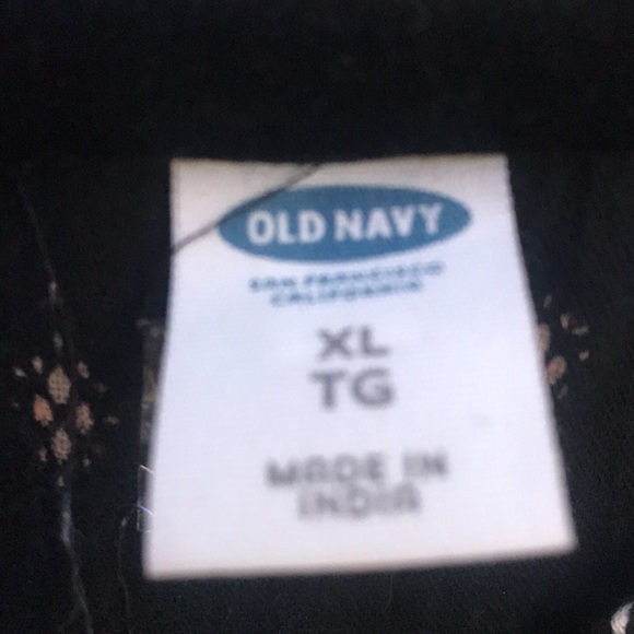 Brand: Old Navy. Size: XL - Picture 4 of 4